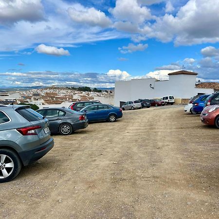 Apartamento Turistico Antequera Centro Zewnętrze zdjęcie
