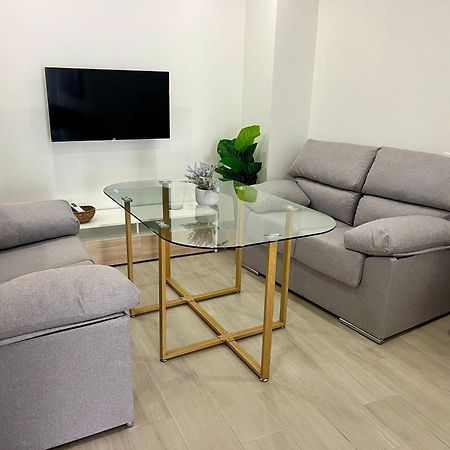 Apartamento Turistico Antequera Centro Zewnętrze zdjęcie