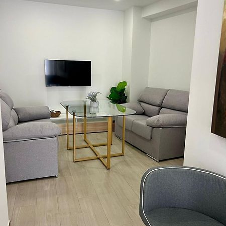 Apartamento Turistico Antequera Centro Zewnętrze zdjęcie