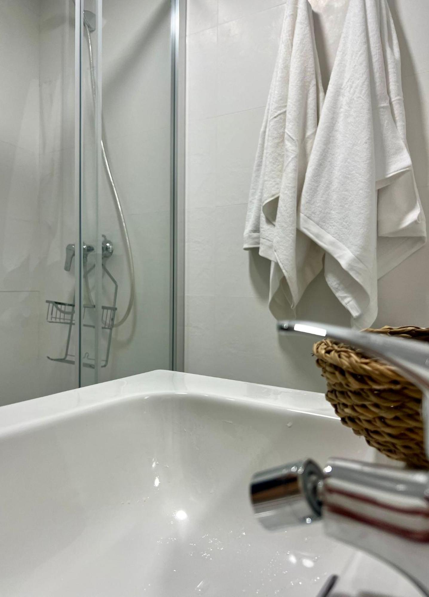 Apartamento Turistico Antequera Centro Zewnętrze zdjęcie