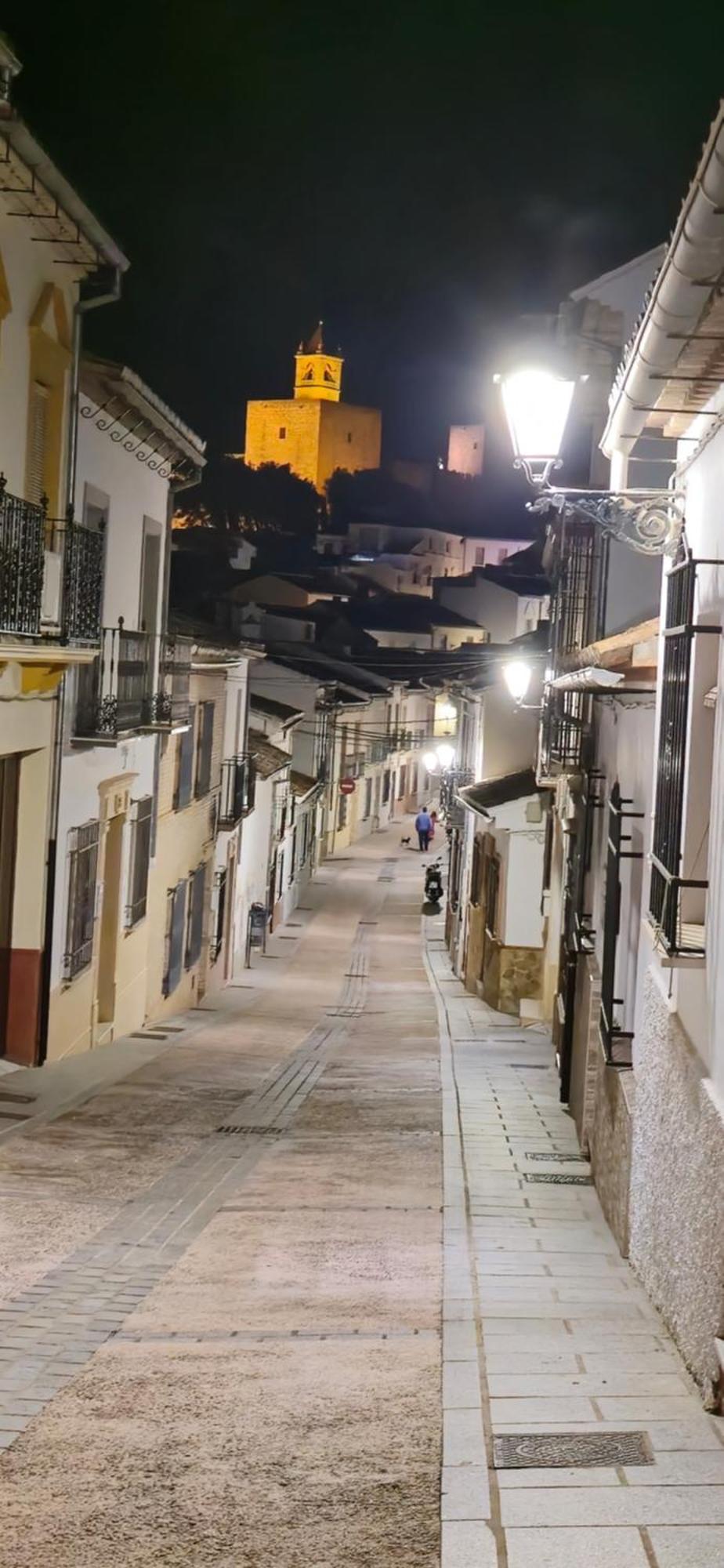 Apartamento Turistico Antequera Centro Zewnętrze zdjęcie