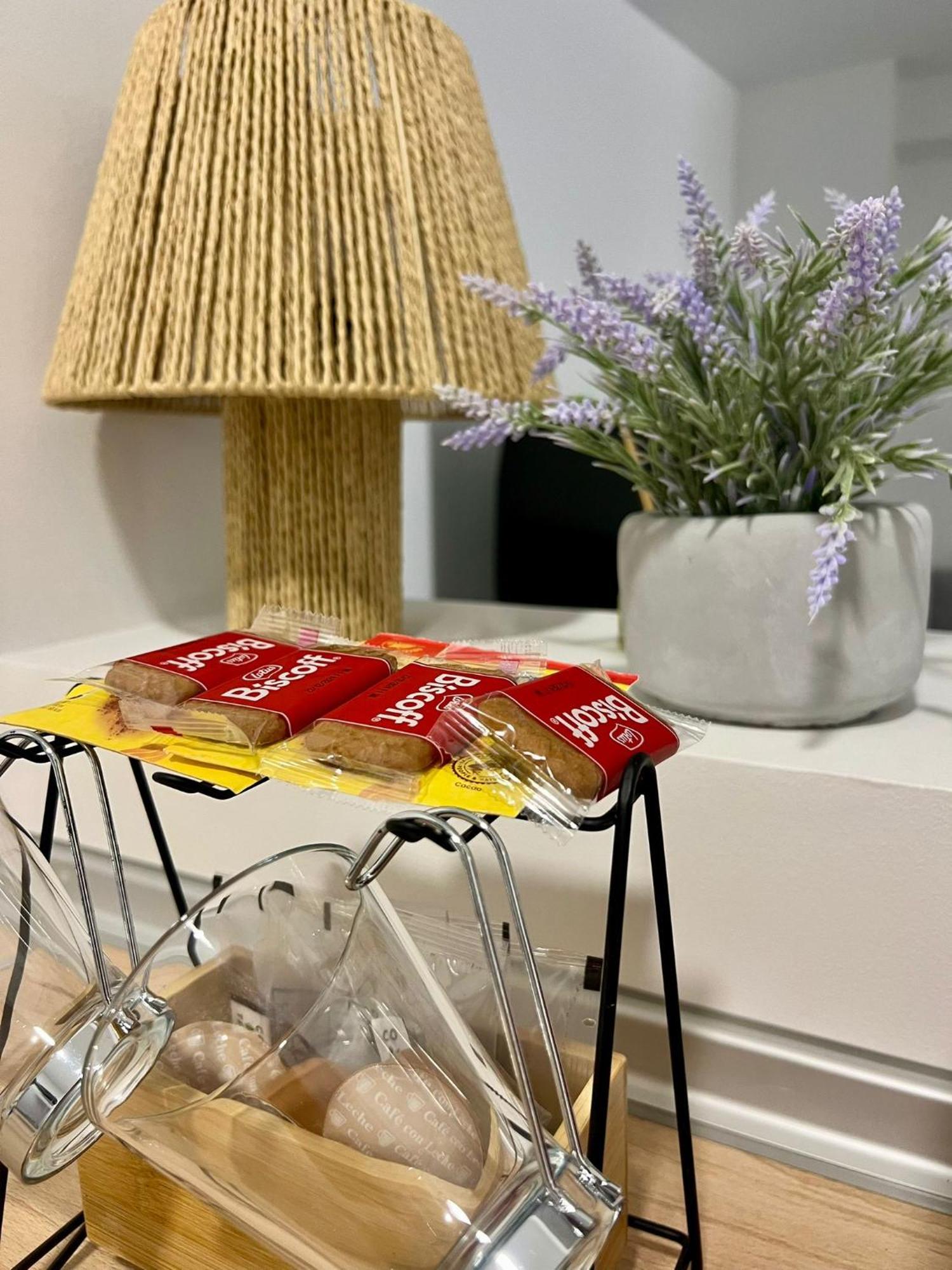 Apartamento Turistico Antequera Centro Zewnętrze zdjęcie