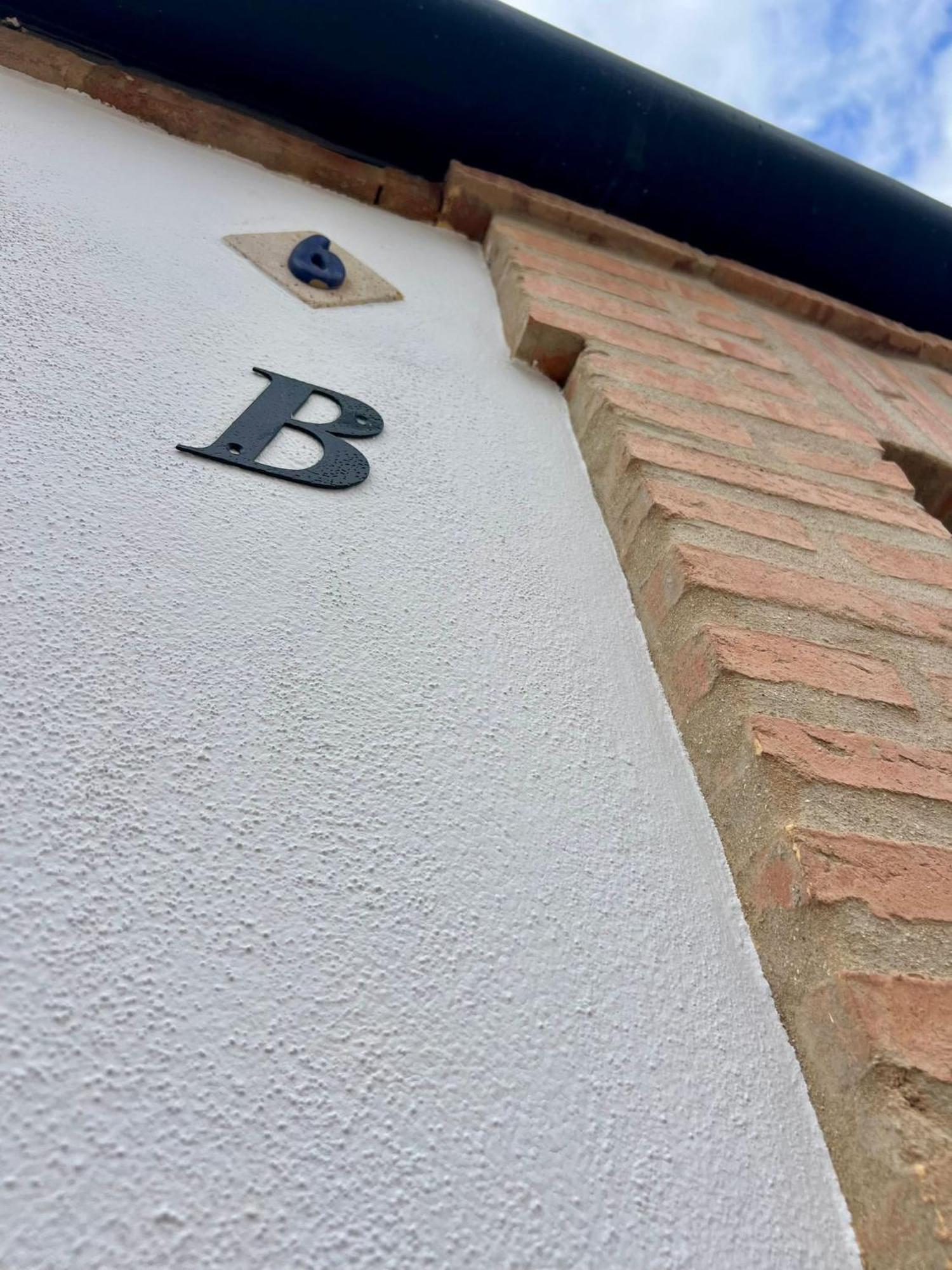 Apartamento Turistico Antequera Centro Zewnętrze zdjęcie